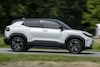 Toyota Urban Cruiser EV