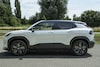 Toyota Urban Cruiser EV