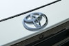 Toyota Urban Cruiser EV