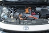 Toyota Urban Cruiser EV