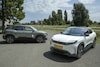 Suzuki e-Vitara vs Toyota Urban Cruiser