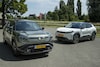 Suzuki e-Vitara vs Toyota Urban Cruiser