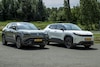 Suzuki e-Vitara vs Toyota Urban Cruiser
