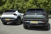 Suzuki e-Vitara vs Toyota Urban Cruiser