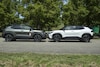 Suzuki e-Vitara vs Toyota Urban Cruiser