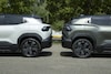 Suzuki e-Vitara vs Toyota Urban Cruiser