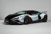 Lamborghini Revuelto SV