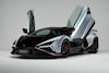 Lamborghini Revuelto SV