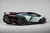 Lamborghini Revuelto SV