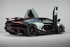 Lamborghini Revuelto SV