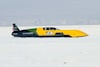 JCB Hydromax waterstof record