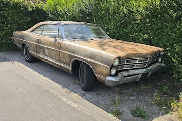 Ford Galaxie