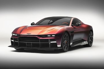 Aston Martin Valen