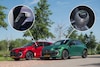  Renault Clio 115 TCe Techno -  Hybrid 160 Esprit Alpine