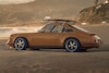Porsche 911 Singer Louis Vuitton