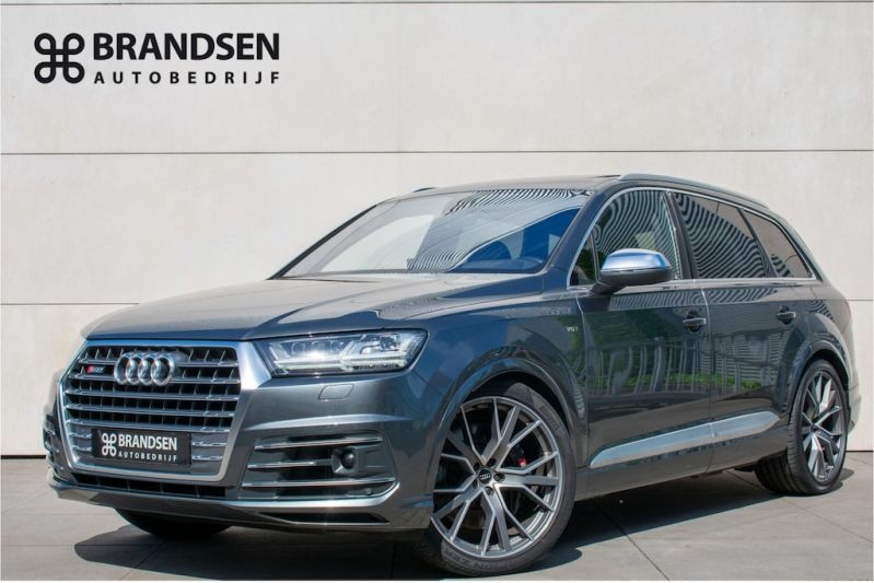 Audi Q7 diesel