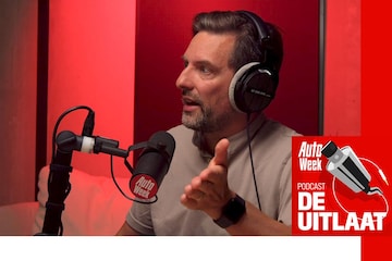 Uitlaat aflevering 169