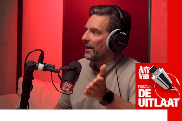 Uitlaat aflevering 169