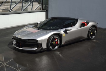 Ferrari CZ26