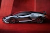 Lamborghini Revuelto SV