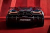Lamborghini Revuelto SV