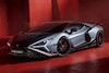 Lamborghini Revuelto SV