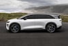 Lucid Gravity GT-S