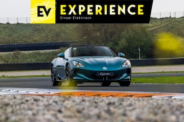 EV Experience advertentie (ON-117569)