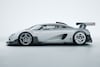 Koenigsegg CCGT1