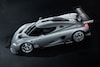 Koenigsegg CCGT1