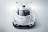 Koenigsegg CCGT1