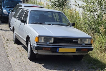 Datsun Bluebird