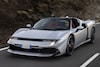 Ferrari 849 Testarossa Spider