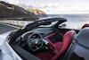 Ferrari 849 Testarossa Spider