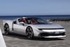 Ferrari 849 Testarossa Spider