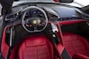 Ferrari 849 Testarossa Spider