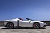 Ferrari 849 Testarossa Spider