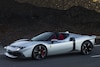 Ferrari 849 Testarossa Spider