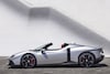 Ferrari 849 Testarossa Spider