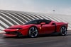 Ferrari 849 Testarossa