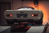 McLaren M6GT