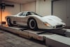 McLaren M6GT