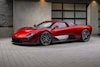 McLaren Mcl 6GT