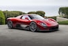 McLaren Mcl 6GT
