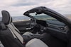 Ford Mustang Dark Horse SC Convertible