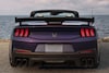Ford Mustang Dark Horse SC Convertible
