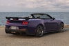 Ford Mustang Dark Horse SC Convertible