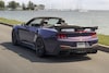 Ford Mustang Dark Horse SC Convertible