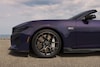 Ford Mustang Dark Horse SC Convertible
