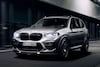 BMW X3 M AC Schnitzer